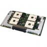 Плата CPU Board HP Quad Socket 604 Xeon MP For DL740G2 DL760G2(314379-001)