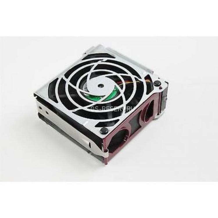 Вентилятор HP (Delta) Brushless 1.5A 12v 4800 об/мин 110CFM 55dB 92x92x38mm для DL585 DL585G1(321520-001)
