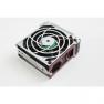 Вентилятор HP (Delta) Brushless 1.5A 12v 4800 об/мин 110CFM 55dB 92x92x38mm для DL585 DL585G1(321520-001)