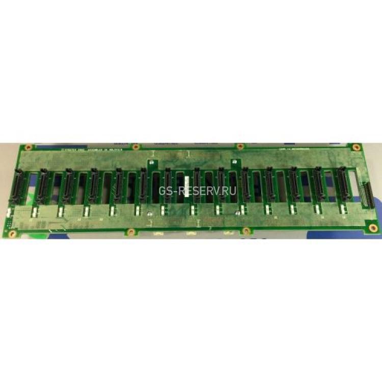 Плата Backplane Network Appliance (NetApp) FC 14HDD For DS14 MK2(75365-03)