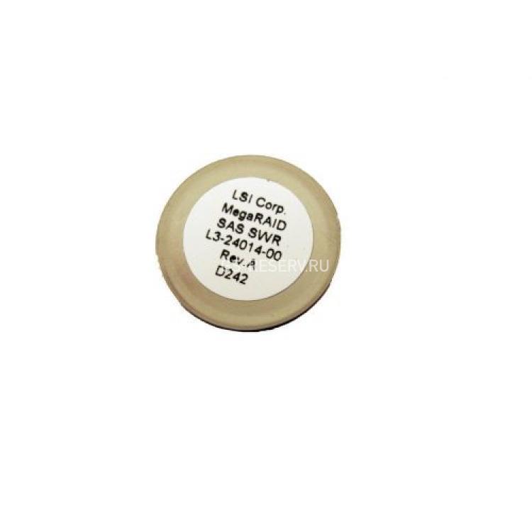 Ключ активации RAID Lenovo ThinkServer RAID 300 Upgrade Key For Advanced RAID For RD340 RD330 RD430 TD340(0A89422)