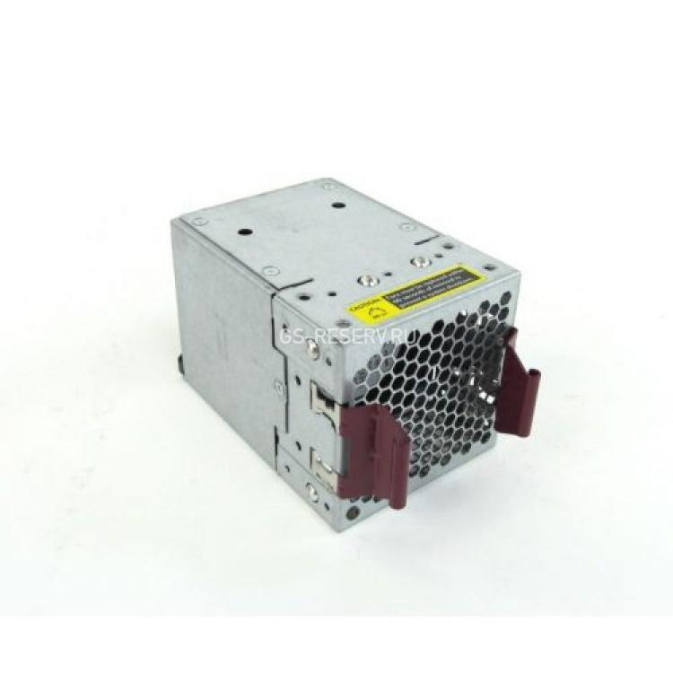 Вентилятор HP (Delta) Brushless 4,9A 12v 13300 об/мин 134,3CFM 71,5dB 80x80x38mm для SL4500 SL4540 SL8500 Z Moonshot 1500(PFR0812XHE-BA77)