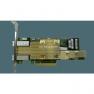 Контроллер SAS RAID Intel (LSI Logic) MegaRAID LSISAS3516 4Gb DDR3 Int-2xSFF-8643 Ext-2xSFF-8644 16xSAS/SATA RAID60 U1200 12G SAS LP PCI-E8x 3.1 For R1208WFTYS R1304WF0YS R1304WFTYS R2208WF0ZS R2208WFQZS R2208WFTZS R2224WFQZS(J40748-202)