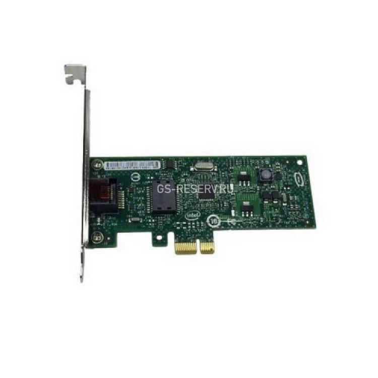 Сетевой Адаптер Emulex LightPulse LP982-F2 L2A2245 2Гбит/сек Single Port Fibre Channel HBA LP PCI/PCI-X(FC1020042-02G)
