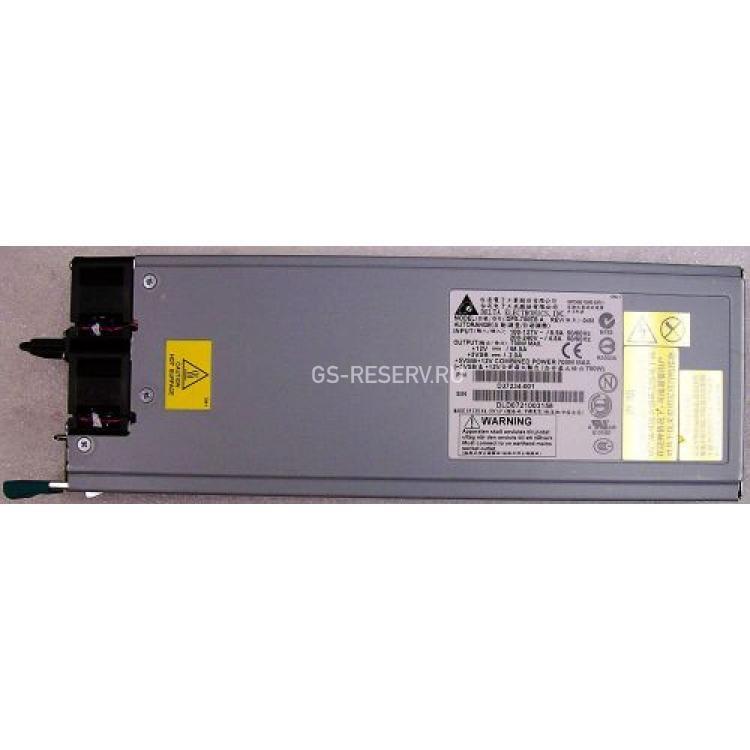 Резервный Блок Питания Intel (Delta) 700Wt ATX Для Корпуса SR2400 Gateway 9525 9722 9515(C41625)