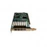 Сетевая Карта IBM (Silicom) Quad Gigabit Port Server Adapter PLX PCI6520-CB13BI 4xi82546GB 4x1Гбит/сек 4xRJ45 PCI/PCI-X(PXG4BPI-CS-ROHS)