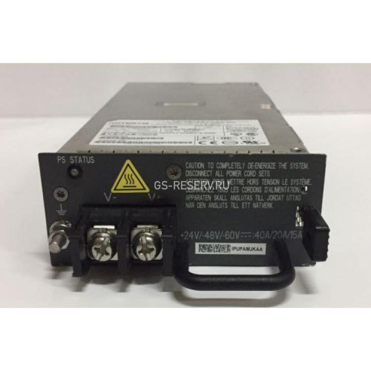 Резервный Блок Питания Juniper 800Wt (Emerson) для MX104(PWR-MX104-DC)
