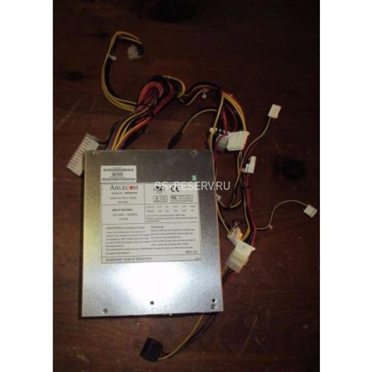 Блок Питания SuperMicro (Ablecom) 645Wt ATX Для Корпуса SC743 SC742(PWS-0060)