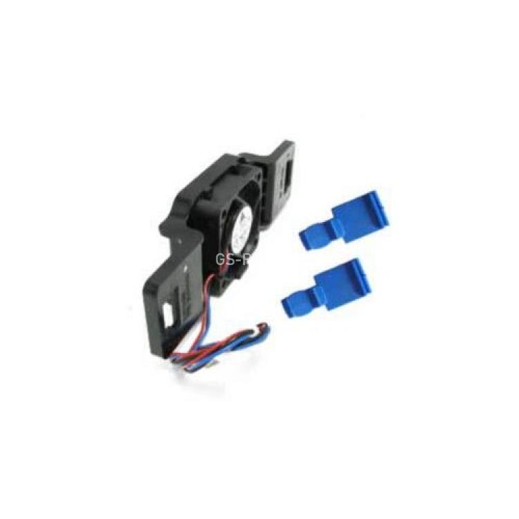 Вентилятор Intel Fan Cooling Memory (Delta) 2U DIMM Memory Cooling Enhancement Fan and Bracket Accessory For SC5300(852787)