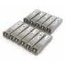 Трансивер SFP Extreme Networks (Finisar) 1Gbps 1000Base-SX MMF 850nm 550m Pluggable miniGBIC LC(FTLF8519P2BCL-EX)