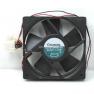 Вентилятор Sunon 12v 2400 об/мин 69CFM 35,5dB 120x120x25mm(KD1212PTB3-6A)
