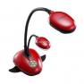 Документ-Камера Lumens SXGA Digital Visual Presenter 1316x1048 SXGA 20 Кадров/Сек D-Sub DVI-I RCA RS232 USB 2,3Kg(DC162)