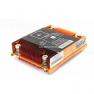 Радиатор HP Xeon Socket 2011 CPU1 For SL2x0s Gen8 SL230s Gen8 SL250s Gen8 SL270s Gen8 SL210t Gen8 SL200t Gen8(671350-001)