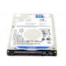 Жесткий Диск Western Digital Blue 1Tb (U600/5400/128Mb) 6G SATAIII 2,5"7mm(WD10SPZX)
