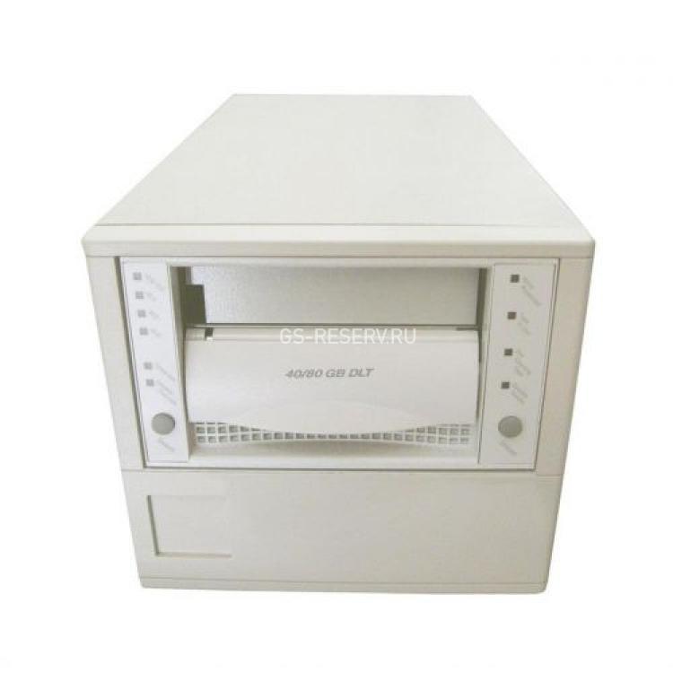 Стример Quantum 40/80Gb DLT1 68Pin UW160SCSI External(BH1BA-YF)