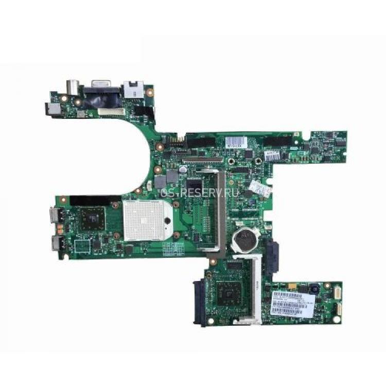 Материнская Плата Для Ноутбука HP AMD M690T S638(1) 2DDRII ATI Radeon X1250 512Mb ADI1981HD LAN IEEE1394 For 6515b 6715b(443898-001)