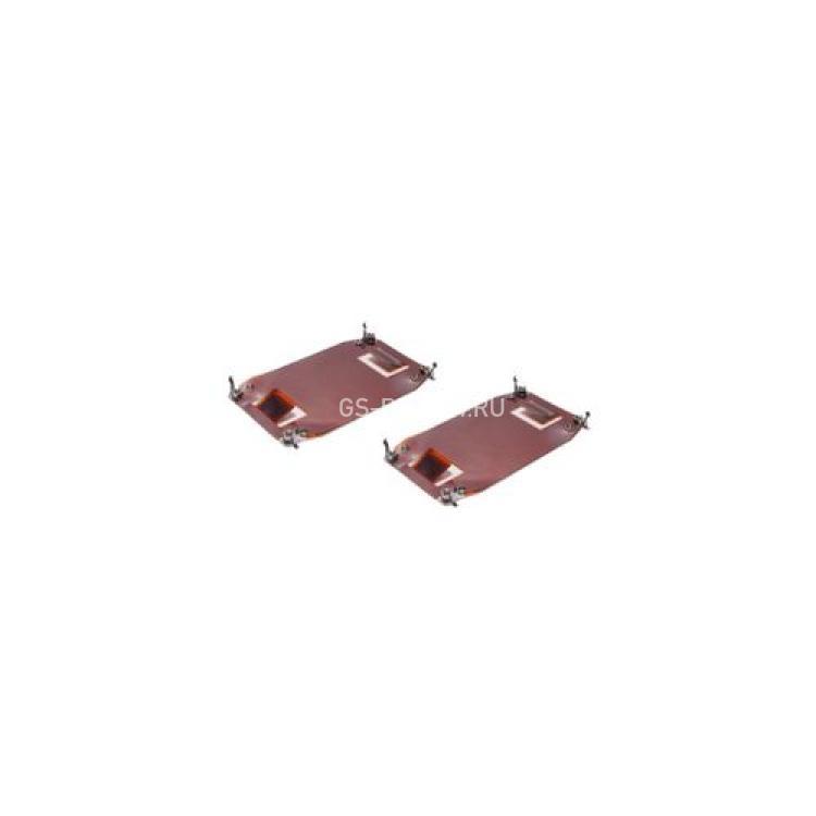 Крепления Chenbro Socket 604 771 For RM12404B(84H312410-022)