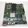 Материнская Плата Dell iX58 Socket 1366 (LGA1366) 6DDRIII 5SATAII 2PCI-E16x 2PCI-E8x 2PCI LAN1000 AC97 E-ATX For Precision T3500(XPDFK)