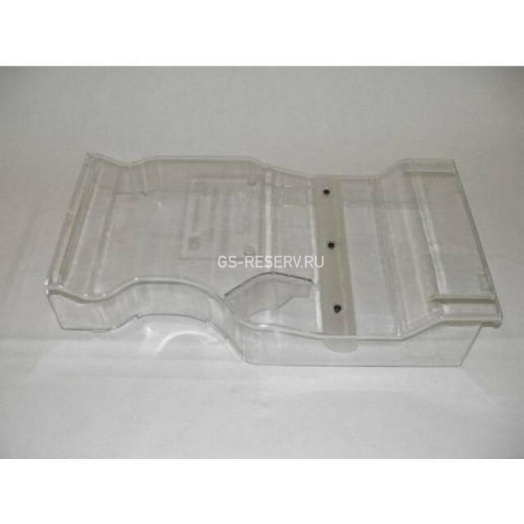 Воздуховод Supermicro Plastic Air Shroud 2U For SC825(MCP-310-00005-00)
