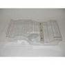 Воздуховод Supermicro Plastic Air Shroud 2U For SC825(MCP-310-00005-00)