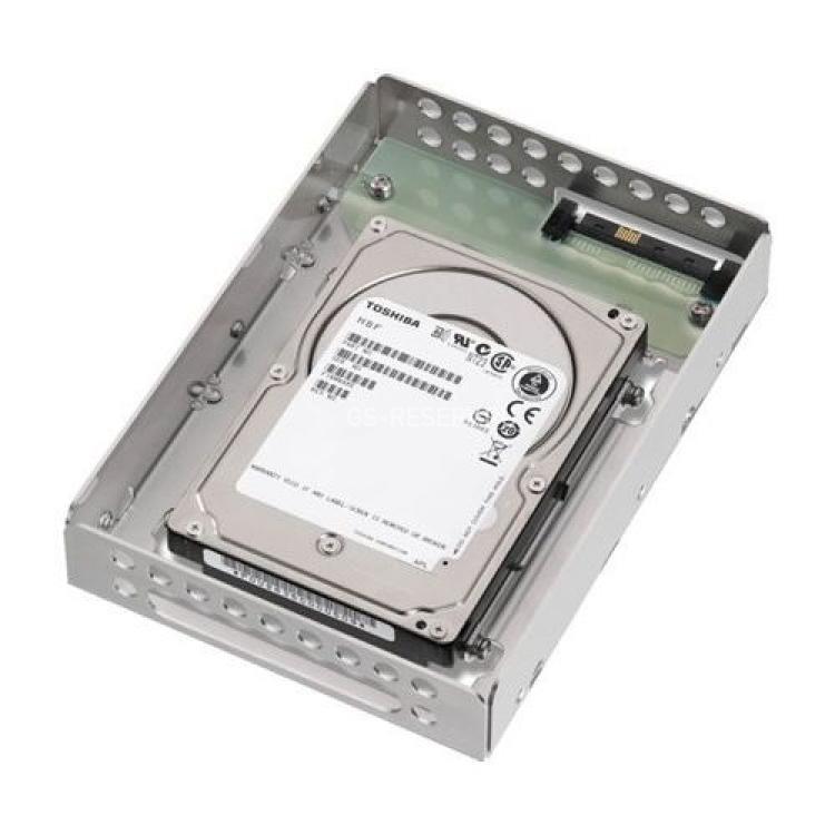Жесткий Диск Toshiba 450Gb (U600/10025/16Mb) 6G SAS 2,5"(MBF245LRC)