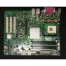 Материнская Плата Intel i875P Socket 478 4DualDDR400 6SATARAID U100 AGP8x 3PCI SVGA 2xLAN1000 ATX(S875WP1-LX)