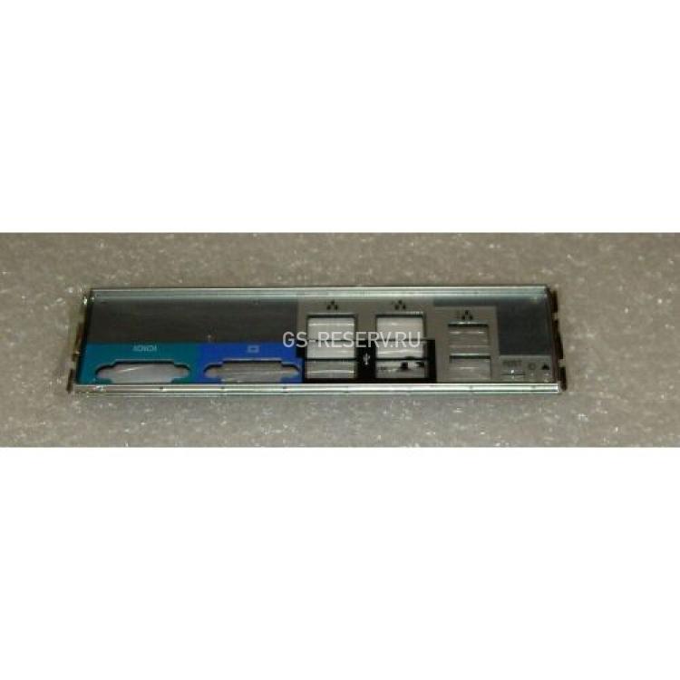 Заглушка Для Материнской Платы Intel Для S2600CO4 S2600CP2 S2600CP2J S2600CP4 S2600CP4IOC S2600IP4 S2400GP4 S1400FP2 S1400FP4(919758)