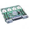 Плата CPU Board HP Quad Socket 604 Xeon MP For DL580 G3(376469-001)