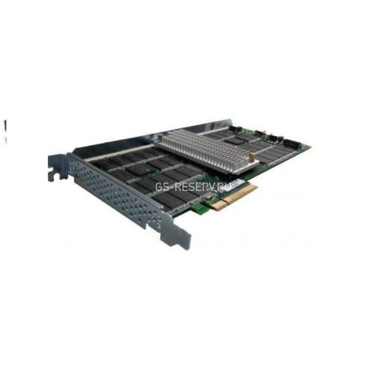 Контроллер Network Appliance (NetApp) PAM II 512Mb PCI-E8x For FAS6080 FAS6070 FAS3270 FAS3240 FAS3170 FAS3140 NAF-0702(110-00138+C0)