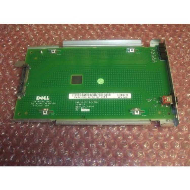 Лицевая Панель Dell Server Led Board For PowerEdge MD1000 MD3000(UH042)