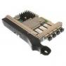 Сетевой Адаптер HP 4-port 8Gb Fibre Channel Adapter (Emulex) 4x8Гбит/сек Quad Port HBA PCI-E8x For 3PAR StoreServ 10000 10400 10800 7200 7200c 7400 7400c(5697-2043)