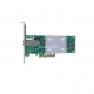 Сетевой Адаптер HP StoreFabric (Qlogic) 32Гбит/сек Single Port 1xSFP+ Fibre Channel HBA LP PCI-E8x 3.0(P9M75-63001)