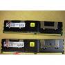 RAM FBD-667 Kingston 16Gb 2x8Gb 2Rx4 PC2-5300F For 413015-B21 GM112AA(KTH-XW667/16G)