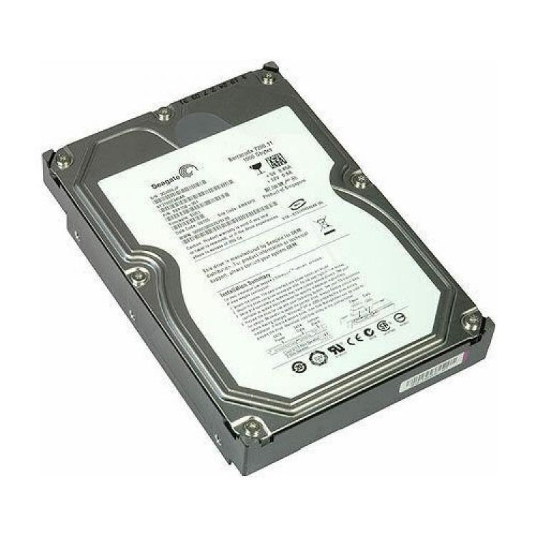 Жесткий Диск Seagate Barracuda 7200.11 1Tb (U300/7200/16Mb) NCQ SATAII(ST31000640AS)