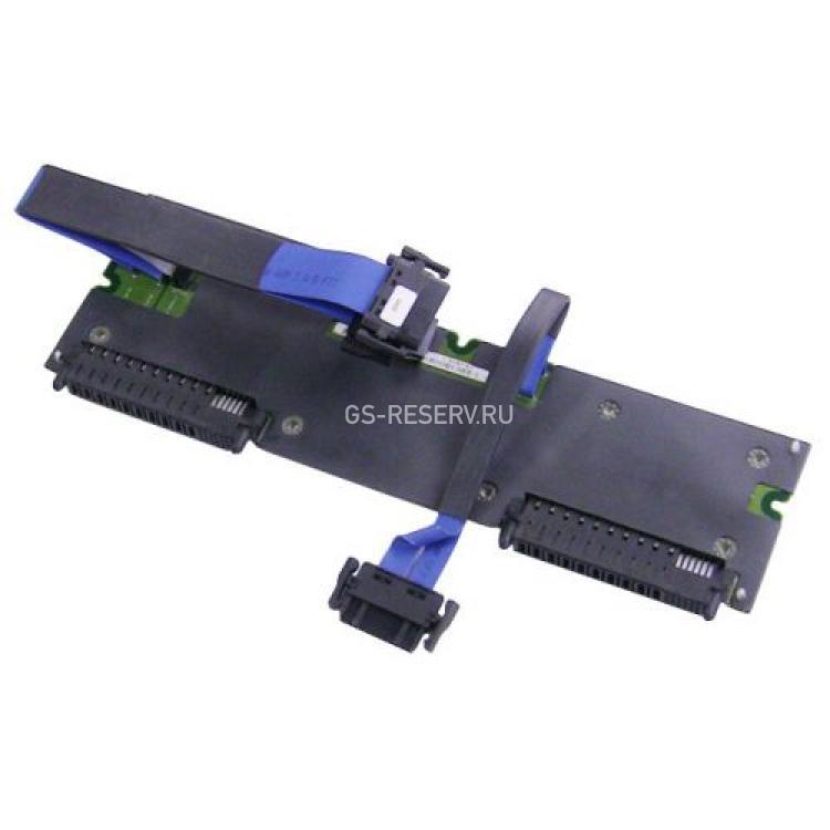 Корзина для Резервных Блоков Питания Dell 2xPS ATX Для Сервера PowerEdge 6800 6850 6950(XH971)