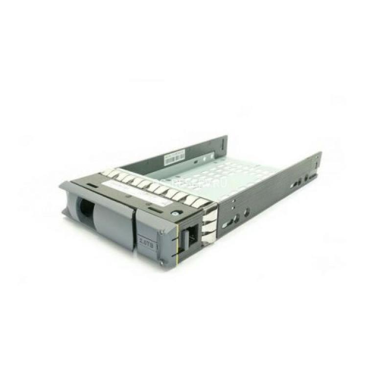 Салазка Network Appliance (NetApp) SAS/SATA 3,5" For DS4243 FAS2240-4 FAS2220(0095673-10)