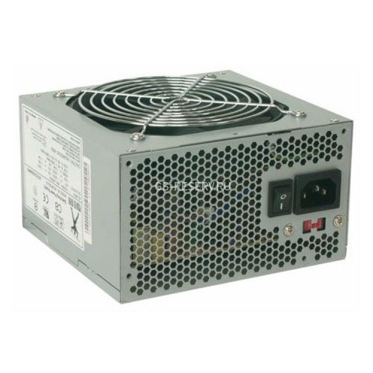 Блок Питания 300Wt InWin (PowerMan) P4 20+4 ATX(IW-ISP350A2-0)