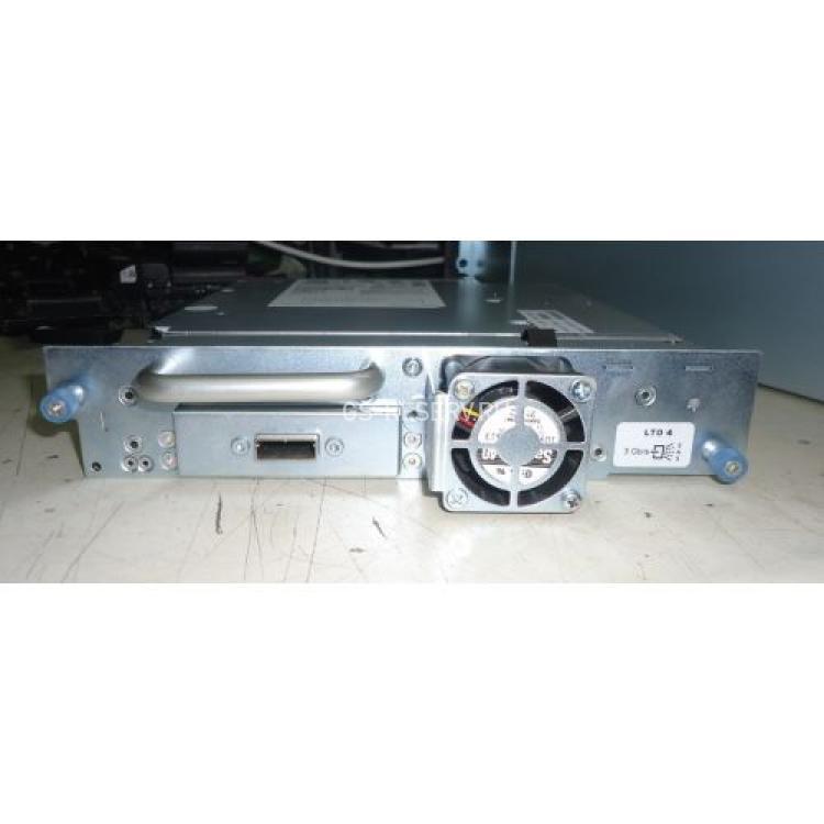 Стример HP StorageWorks Ultrium 1760 SAS LTO4 800/1.6Tb Half-Height SAS Internal For MSL2024 MSL4048 MSL6480 MSL8096(695112-001)