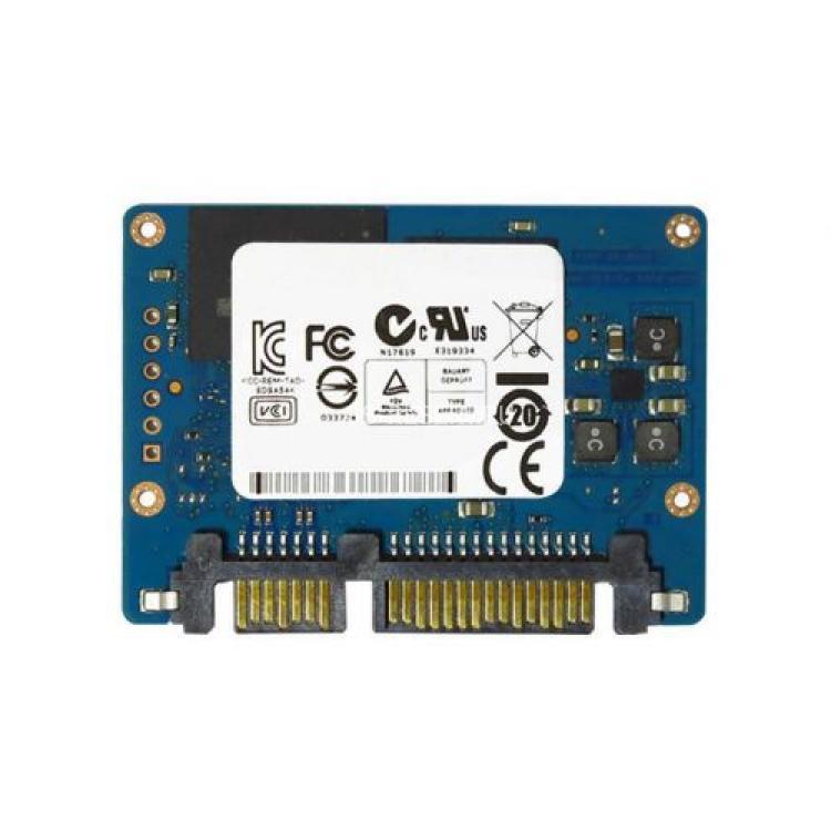 Твердотелый Накопитель SSD HP Node Boot Drive (SanDisk) U100 64Gb 6G SATAIII Half 1,8" For 3PAR StoreServ 7200 7400 7450(683248-001)