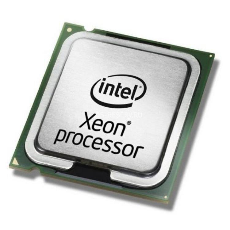 Процессор HP (Intel) Xeon E5620 2400Mhz (5860/L3-12Mb) Quad Core Socket LGA1366 Westmere For BL460cG7(598113-L21)
