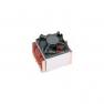 Радиатор и Вентилятор Supermicro Socket 604 800Bus Cu Active 3U+(SNK-P0008A4)
