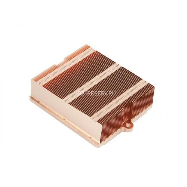 Радиатор 1U SuperMicro Cu Socket C32 LGA1207(F) 940(SNK-P0022+)