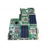 Материнская Плата Supermicro i5520 Dual Socket 1366 18DDR3 8SAS 6SATAII PCI-E16x 2.0/Riser PCI-E8x SVGA 2xGbLAN IPMI KVM-Over-LAN E-ATX 6400Mhz 1U(X8DTU-6F+-B)