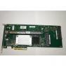 Контроллер SAS RAID Intel (LSI Logic) MegaRAID SAS Intel IOP333 0Mb(512Mb) Int-2xSFF8484 (32-pin) 8xSAS/SATA RAID50 U300 PCI-E8x(D29815-151)