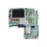 Материнская Плата Supermicro i5000P Dual Socket 771 8FBD 6SATAII U100 2PCI-E16x Riser PCI-E8x Riser SVGA 2xGbLAN E-ATX 1333Mhz 1U(X7DBU)