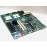 Материнская Плата IBM ServerWorks GC-SL Dual Socket 604 4DDR UW320SCSI U100 2PCI-X + 2PCI-X PCI 2SCSI 2GbLAN Video ATX 533Mhz For xSeries 345 71X 72X 7RGX 91X 9RX F1X FRX G1X J1X M1X M2X(13M7920)