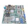 Материнская Плата HP i5000V Dual Socket 771 4FBD 6SATAII U100 2PCI-E8x 3PCI-X PCI GbLAN E-ATX 1333Mhz For ML150G3(436356-001)