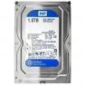 Жесткий Диск Western Digital Blue 1Tb (U600/7200/64Mb) 6G SATAIII(WD10EZEX)