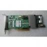 Контроллер SAS RAID Cisco (LSI Logic) MegaRAID SAS LSISAS2208 CPU XOR PowerPC 800Mhz 1Gb BBU Int-2xSFF8087 8xSAS/SATA RAID60 U600 SAS 2.0 PCI-E8x(UCS-RAID9271CV-8I)