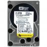 Жесткий Диск Western Digital RE4-GP 2Tb (U300/IntelliPower/64Mb) TLER RAFF SATAII(WD2002FYPS-02W3B1)